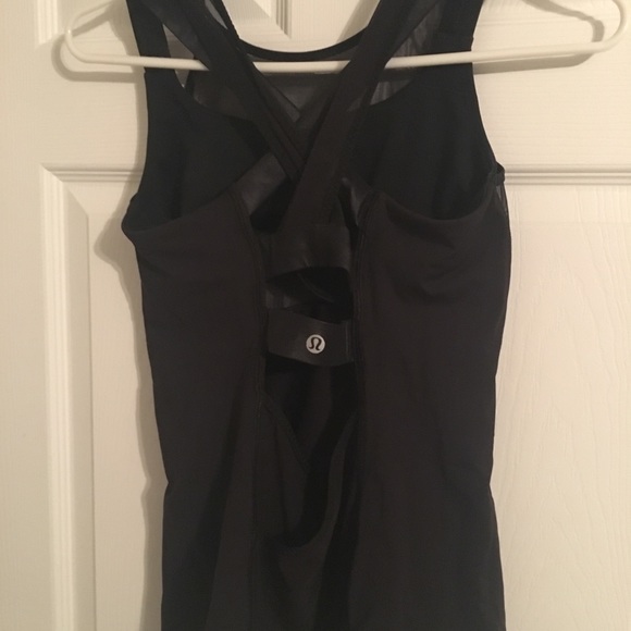 Lulu Tank - Picture 2 of 2